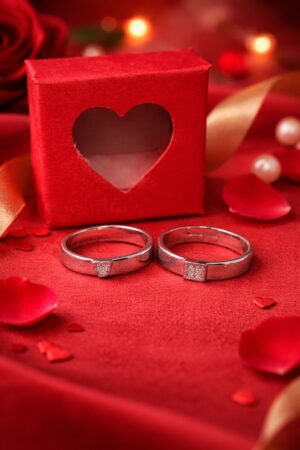 Couple bands