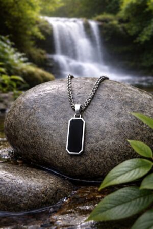 Cosmic Pendent