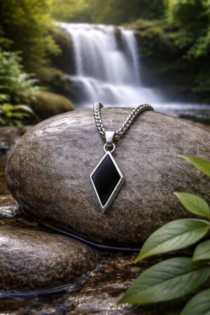 Dagger pendant