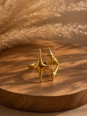 Galaxy Ring